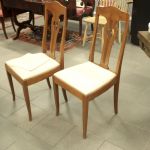 837 1104 CHAIRS